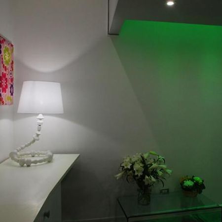 The Fresh Glamour Accommodation 那不勒斯 客房 照片