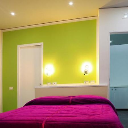 The Fresh Glamour Accommodation 那不勒斯 客房 照片