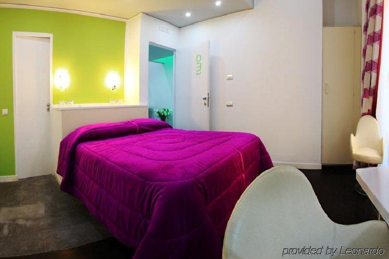 The Fresh Glamour Accommodation 那不勒斯 客房 照片