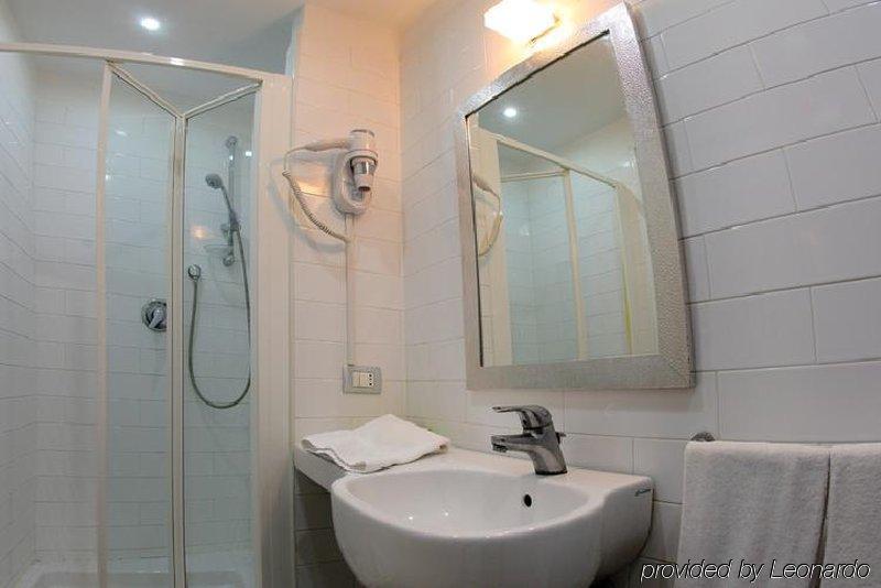 The Fresh Glamour Accommodation 那不勒斯 客房 照片