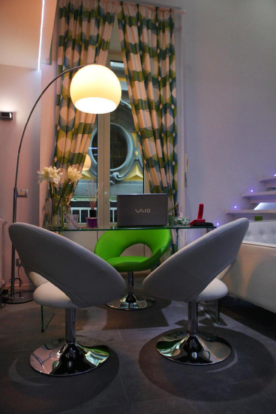 The Fresh Glamour Accommodation 那不勒斯 外观 照片