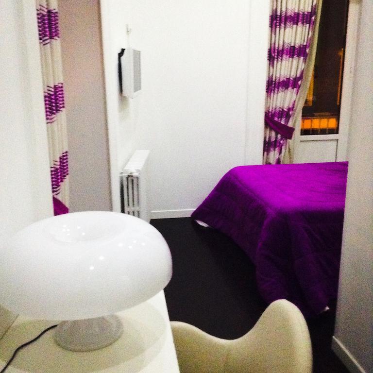 The Fresh Glamour Accommodation 那不勒斯 外观 照片