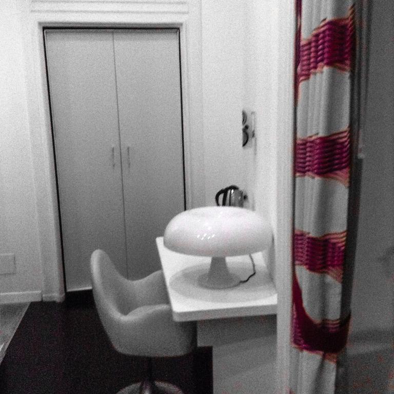 The Fresh Glamour Accommodation 那不勒斯 外观 照片