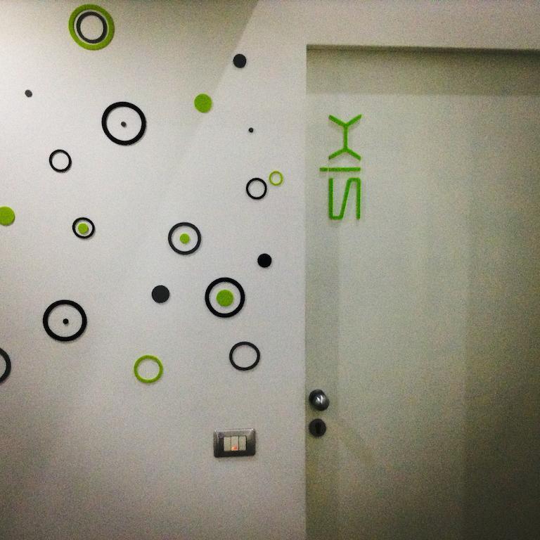 The Fresh Glamour Accommodation 那不勒斯 客房 照片