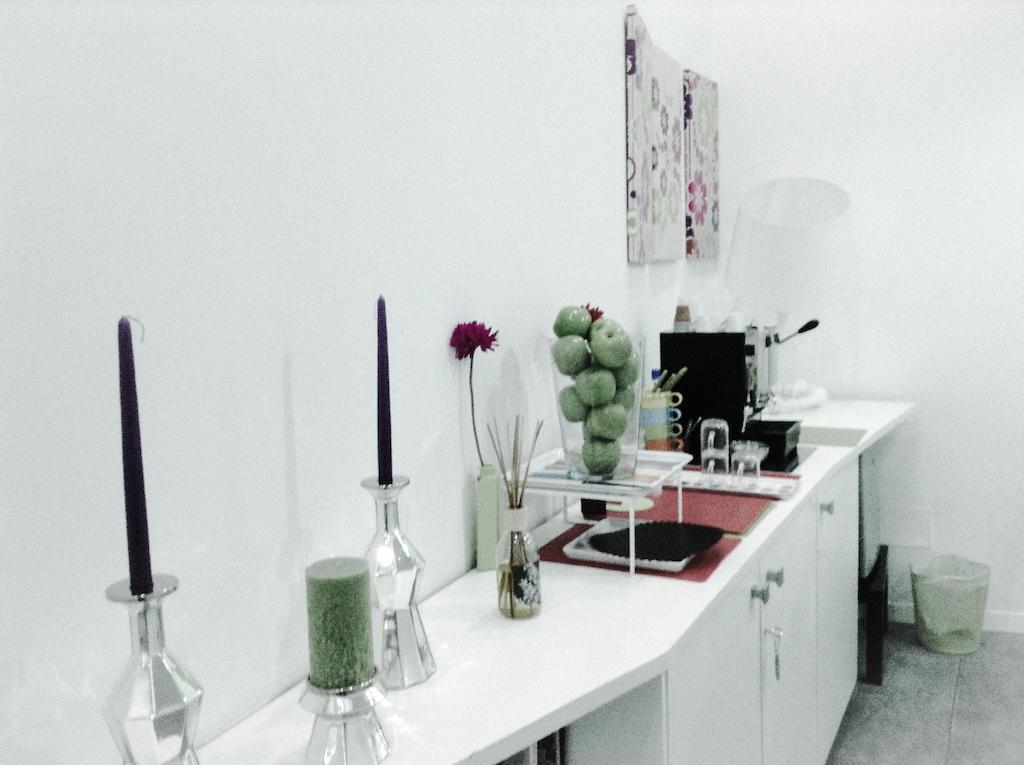 The Fresh Glamour Accommodation 那不勒斯 外观 照片