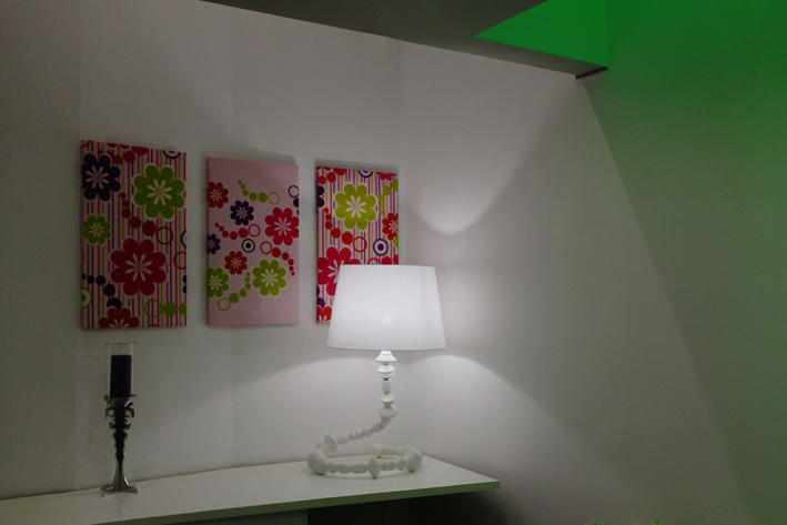 The Fresh Glamour Accommodation 那不勒斯 外观 照片