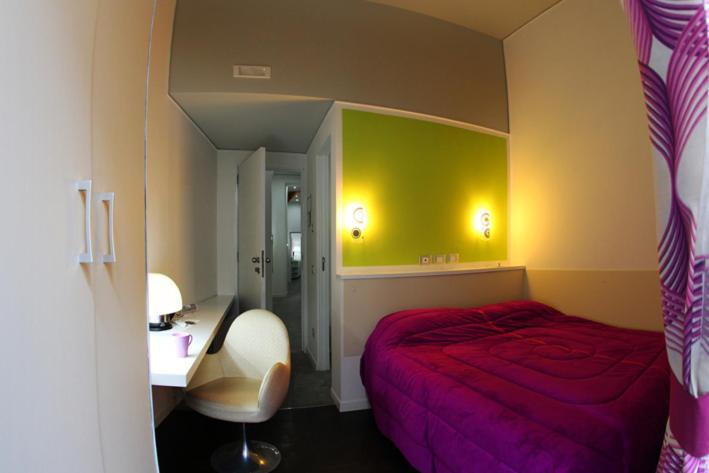 The Fresh Glamour Accommodation 那不勒斯 客房 照片