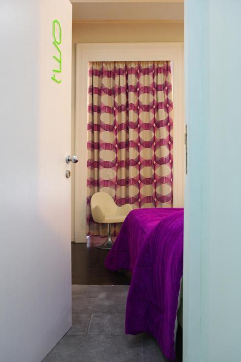 The Fresh Glamour Accommodation 那不勒斯 外观 照片