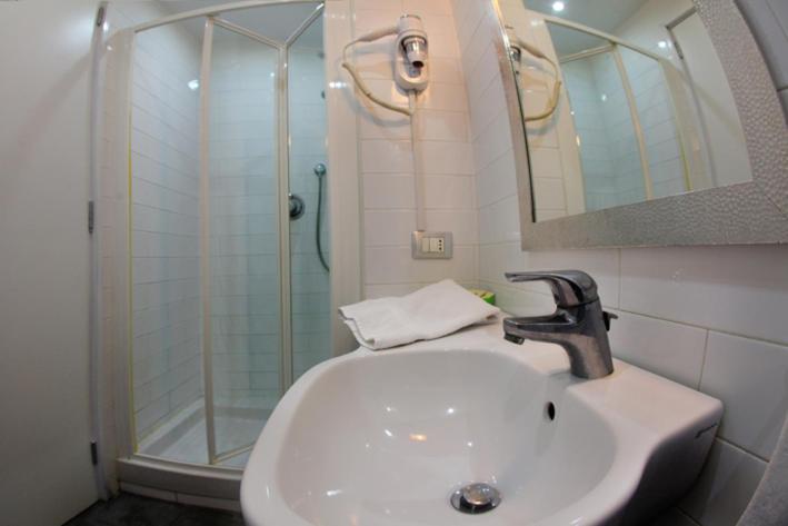 The Fresh Glamour Accommodation 那不勒斯 外观 照片
